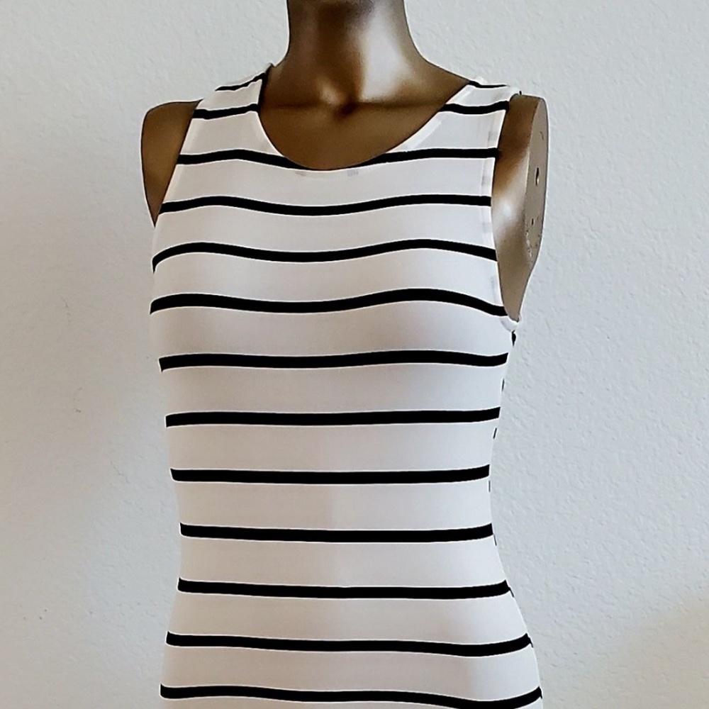 Bodycon Tank Tube Dress